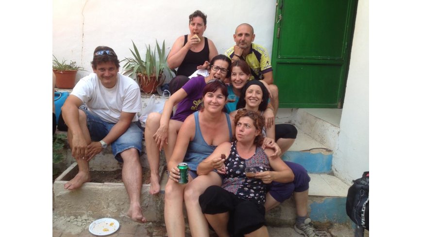 Foto 2 de Fotos de grupo