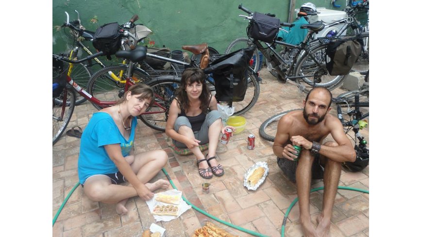 Foto 3 de Fotos de grupo