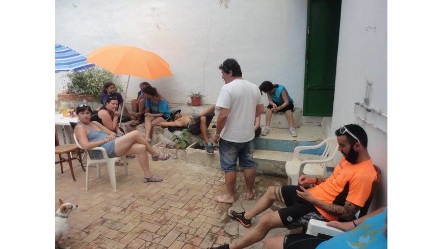 Foto 4 de Fotos de grupo