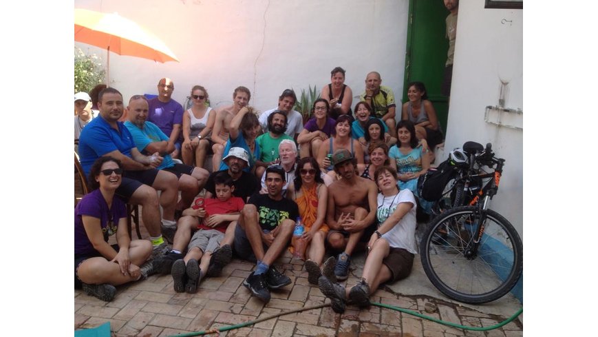 Foto 5 de Fotos de grupo