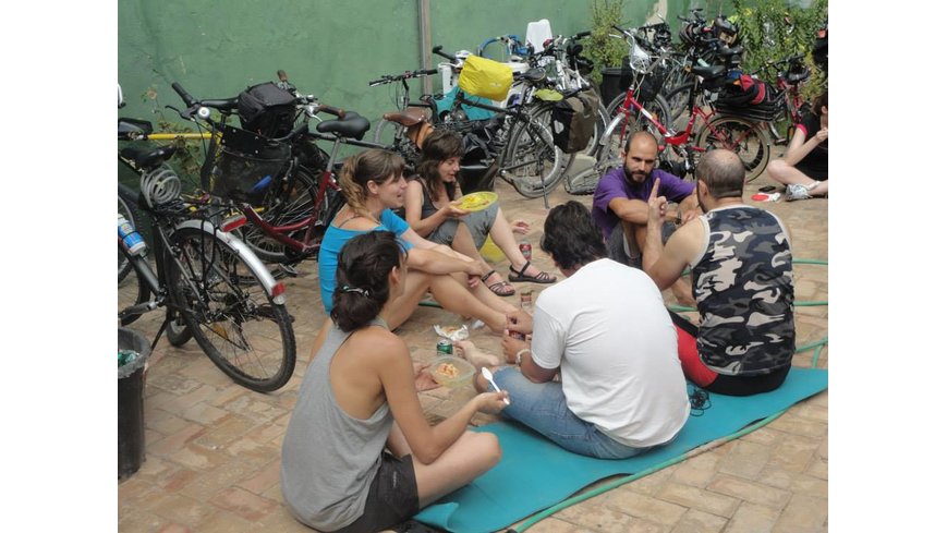 Foto 6 de Fotos de grupo