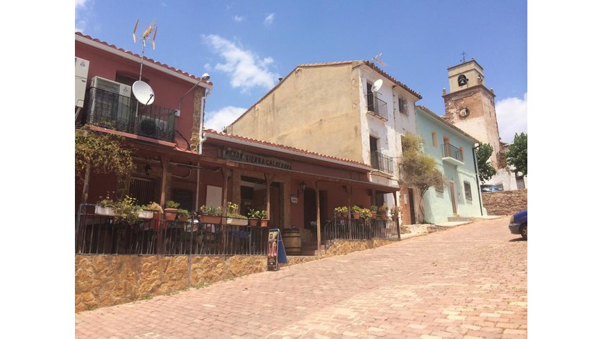 Foto 1 de Bar en Marines