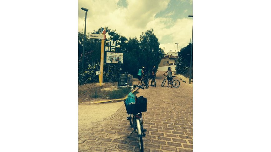 Foto 1 de Llegando a Marines