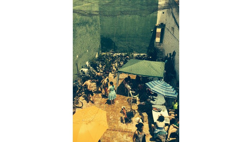 Foto 1 de Desde arriba