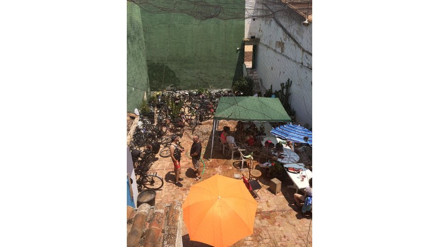 Foto 3 de Desde arriba