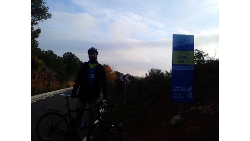 Foto 2 de Cima de La Frontera