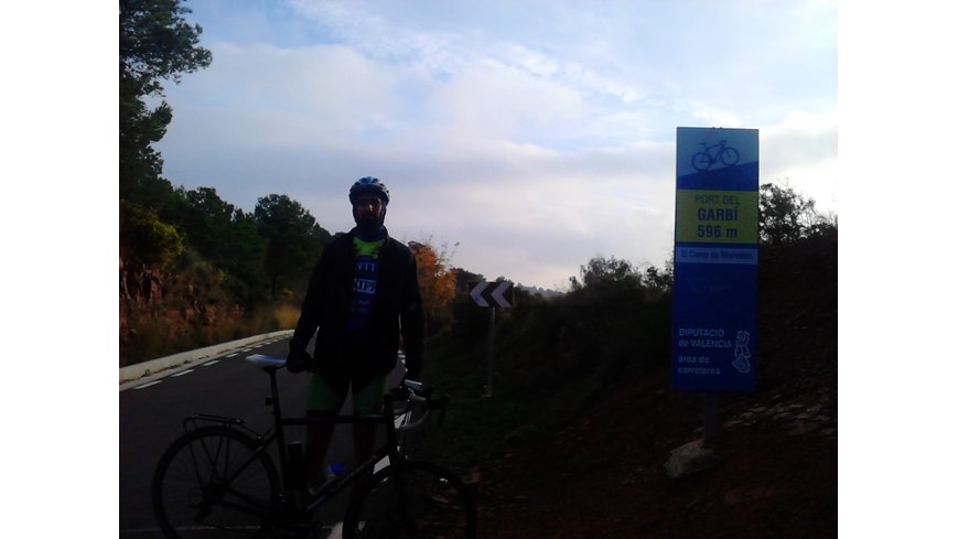 Foto 3 de Cima de La Frontera