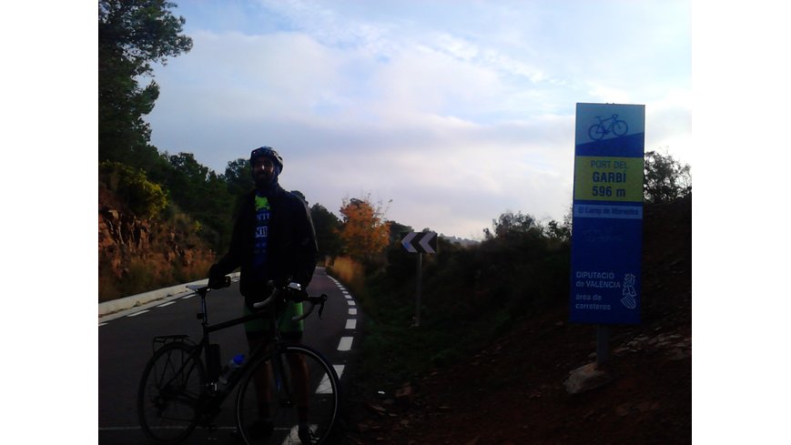 Foto 4 de Cima de La Frontera