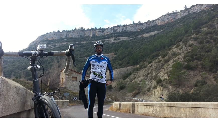 Foto 3 de La ruta de las tres provincias