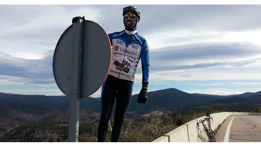 Foto 4 de La ruta de las tres provincias