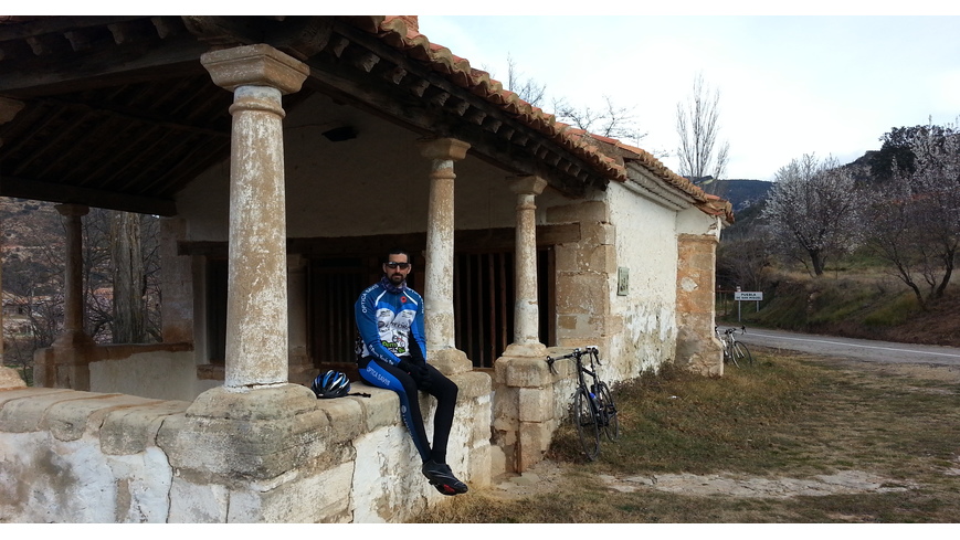 Foto 5 de La ruta de las tres provincias