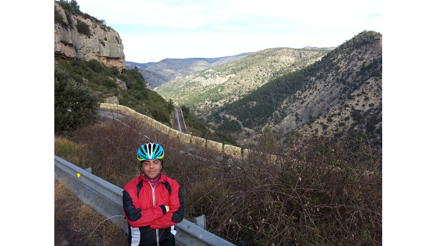 Foto 1 de Río Arcos desde Losilla