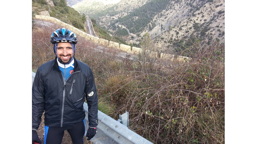 Foto 2 de Río Arcos desde Losilla