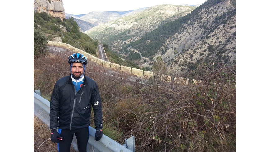 Foto 4 de Río Arcos desde Losilla