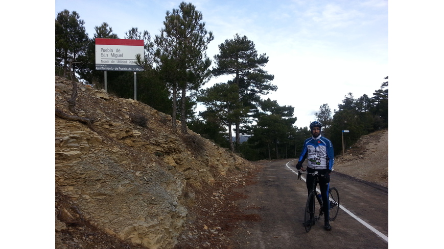 Foto 1 de Collado Calderón