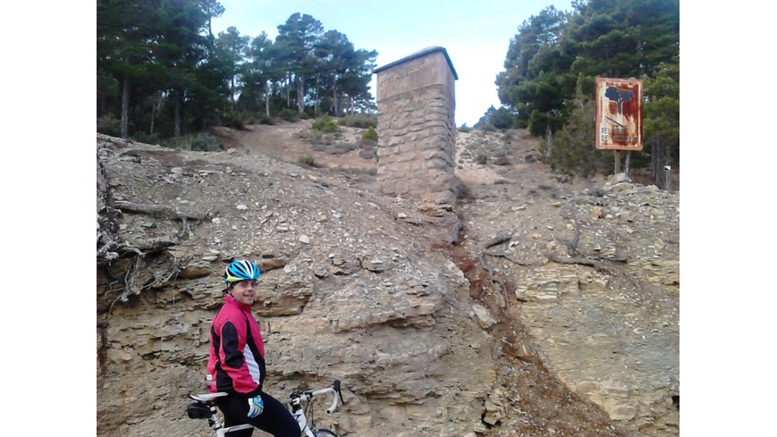 Foto 2 de Collado Calderón