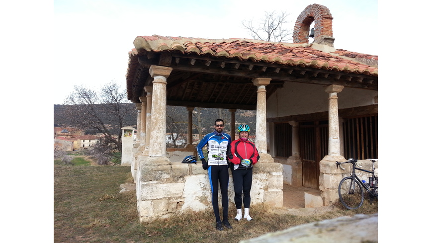 Foto 2 de Ermita de la Purísima en Puebla de San Miguel