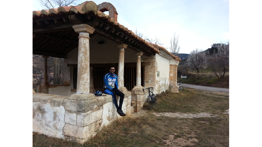 Foto 3 de Ermita de la Purísima en Puebla de San Miguel