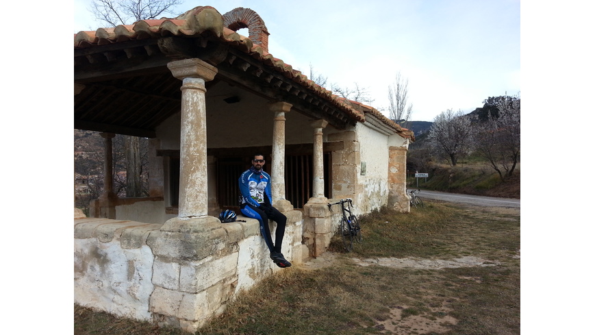 Foto 4 de Ermita de la Purísima en Puebla de San Miguel