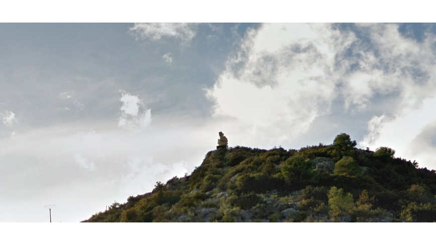 Foto 1 de Monumento a el maquis