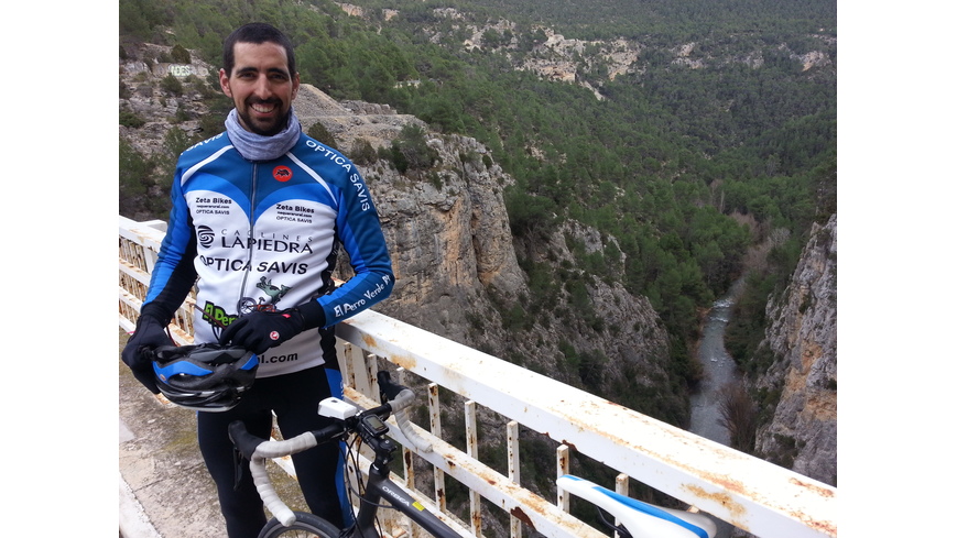 Foto 2 de Río Turia desde el Puente