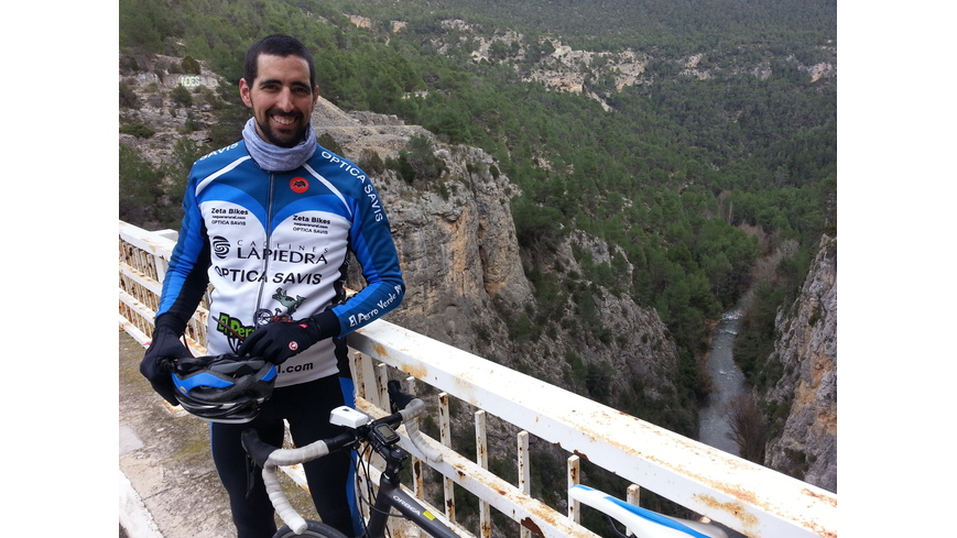 Foto 3 de Río Turia desde el Puente