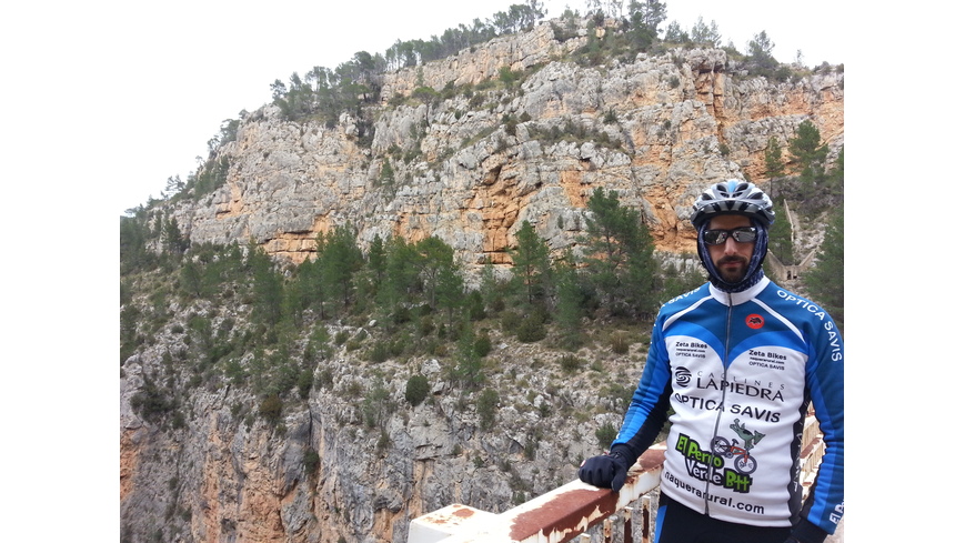 Foto 4 de Río Turia desde el Puente