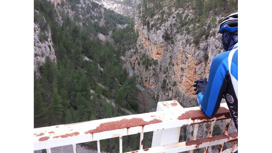 Foto 5 de Río Turia desde el Puente