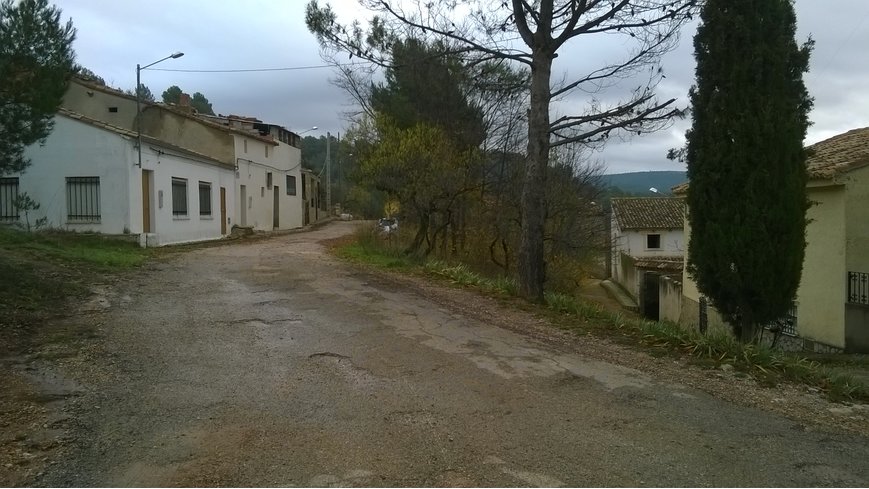 Foto 1 de Villar de Olmos