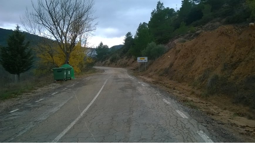 Foto 2 de Villar de Olmos