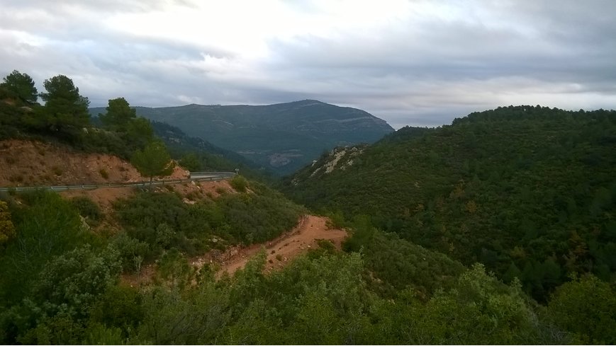 Foto 1 de Barranco Porránchez (I)