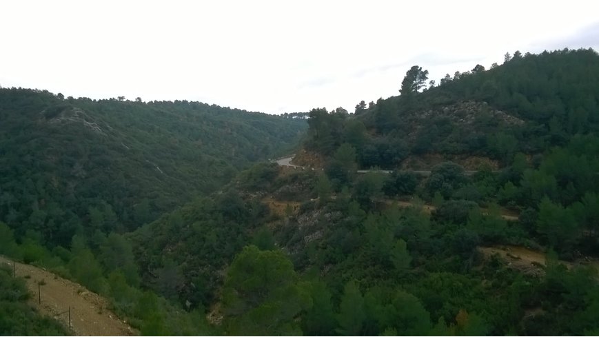 Foto 1 de Barranco Porránchez (II)