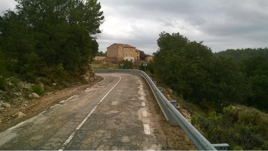 Foto 1 de Mas de Cholla