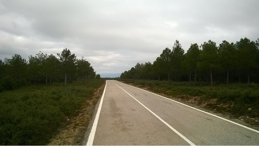 Foto 2 de Cima del Negrete