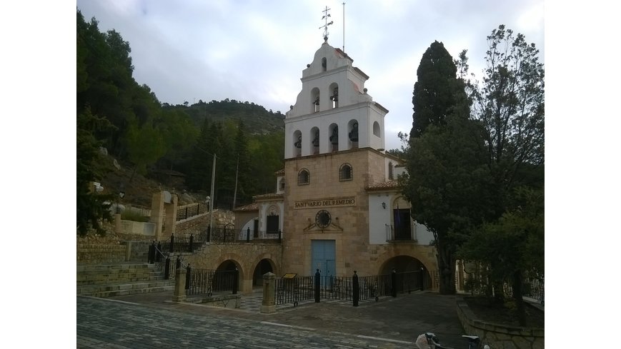 Foto 1 de Ermita del Remedio