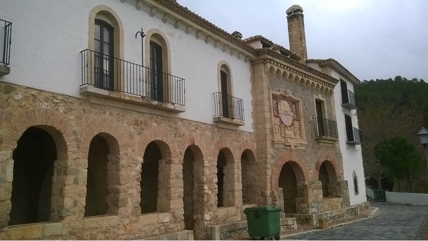 Foto 2 de Ermita del Remedio