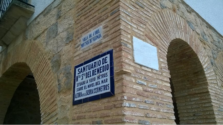 Foto 6 de Ermita del Remedio