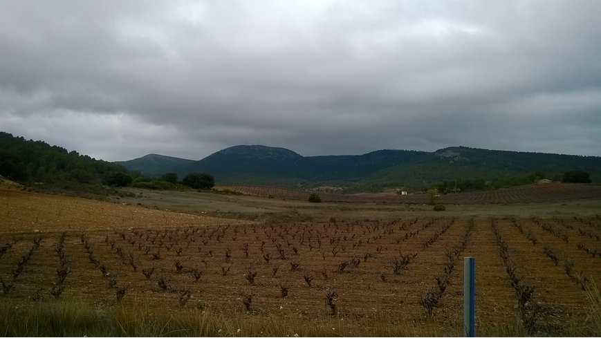 Foto 1 de Llegando a Estenas