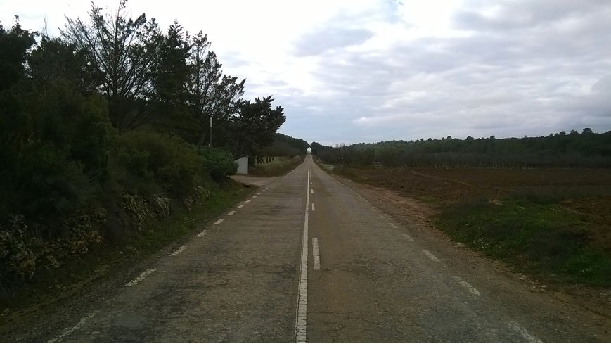 Foto 1 de Volviendo a Requena