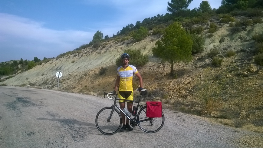 Foto 3 de Cima entre Las Cuevas y Fuenterrobles