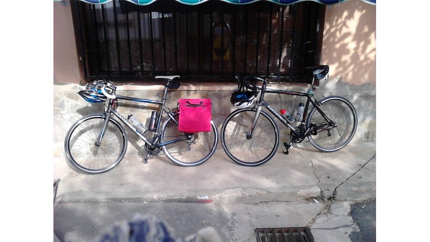 Foto 1 de Desayunando en Fuenterrobles