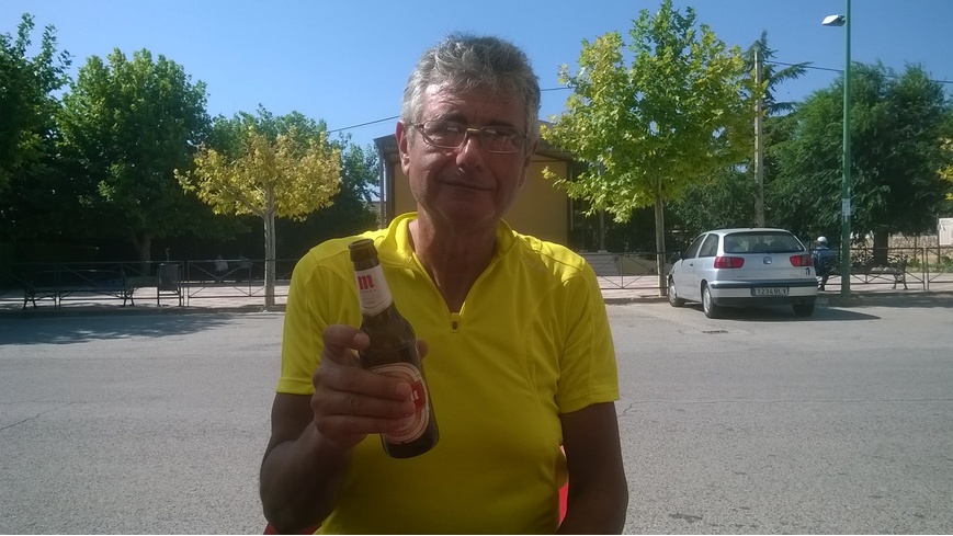 Foto 1 de Almuerzo en Villargordo