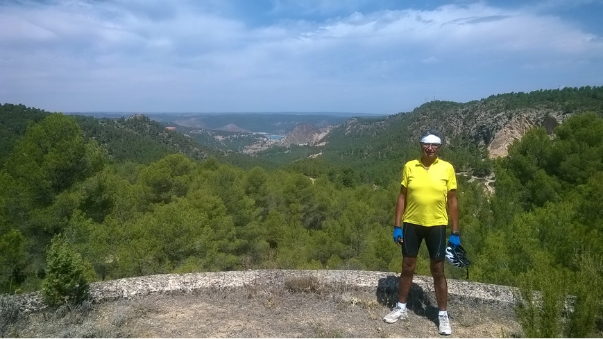 Foto 2 de Comienza el descenso