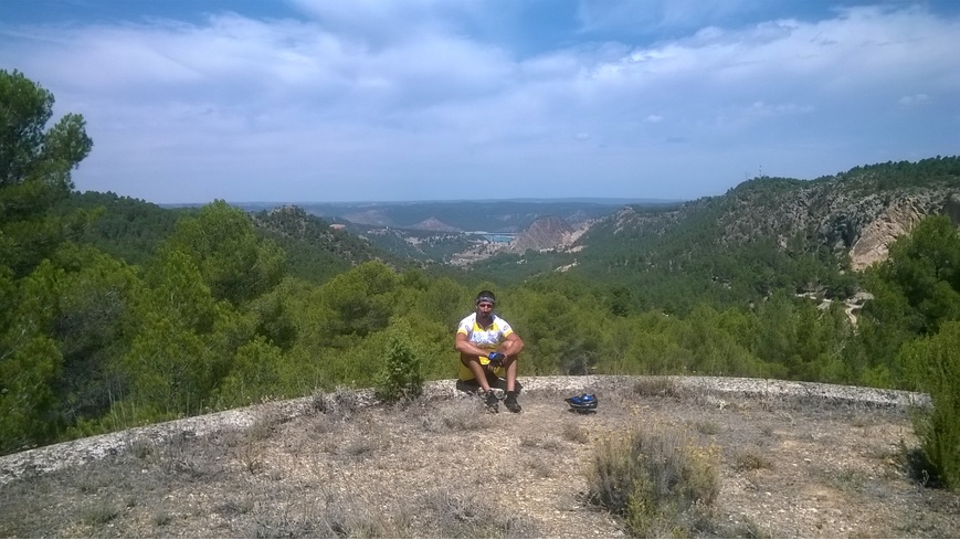 Foto 3 de Comienza el descenso