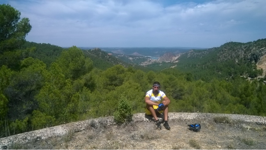 Foto 4 de Comienza el descenso