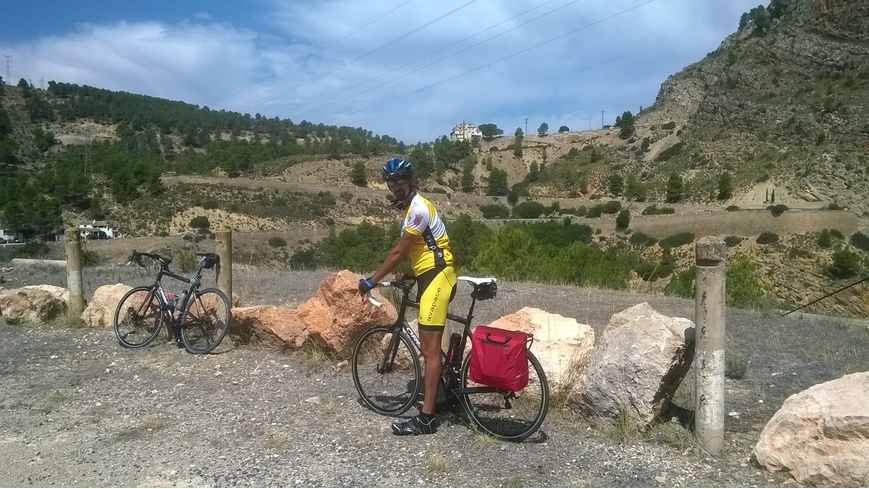 Foto 1 de Última curva