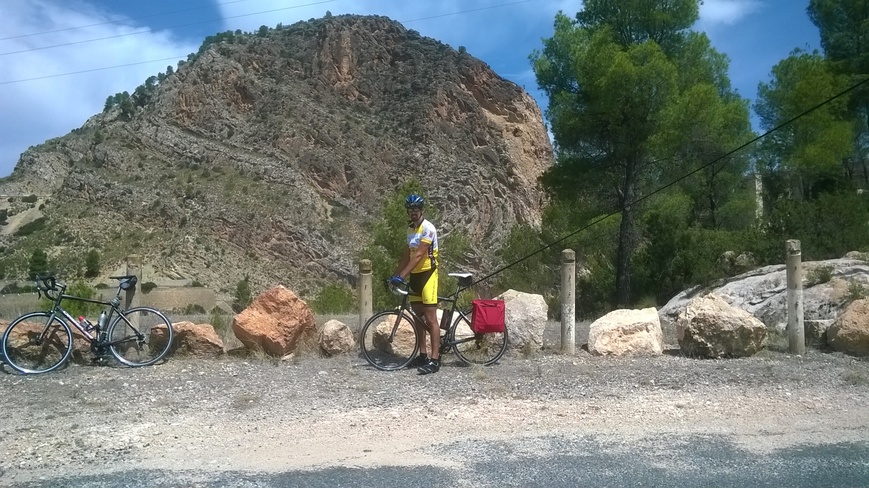 Foto 2 de Última curva