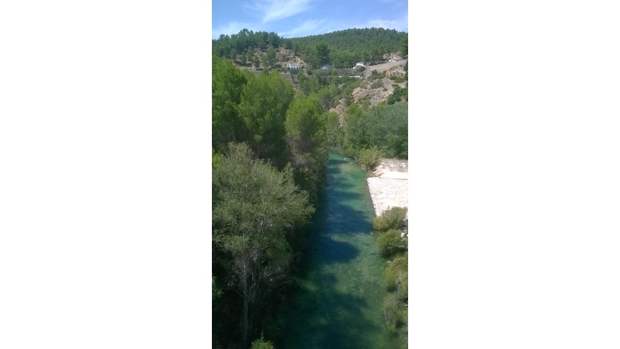 Foto 1 de Río Cabriel