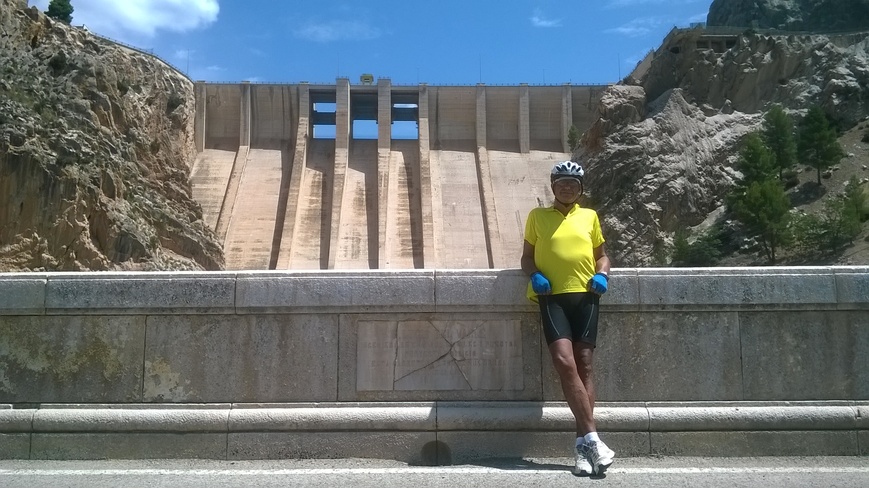 Foto 1 de Puente de Lucio del Valle