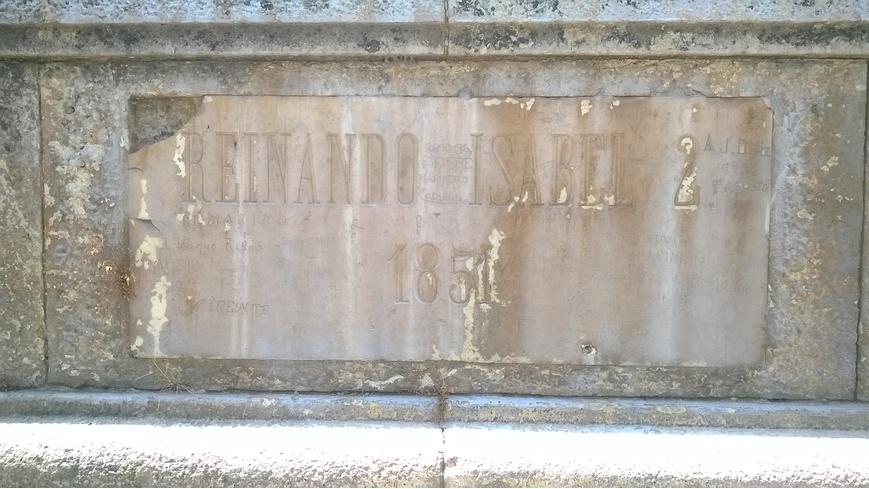 Foto 4 de Puente de Lucio del Valle